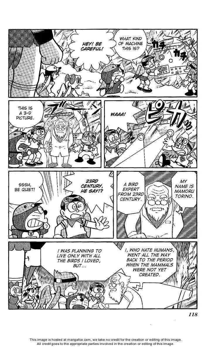 Doraemon Long Stories Chapter 21.5 15